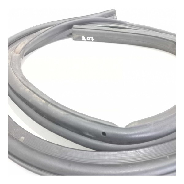 Borracha Vedação Capo Peugeot 207