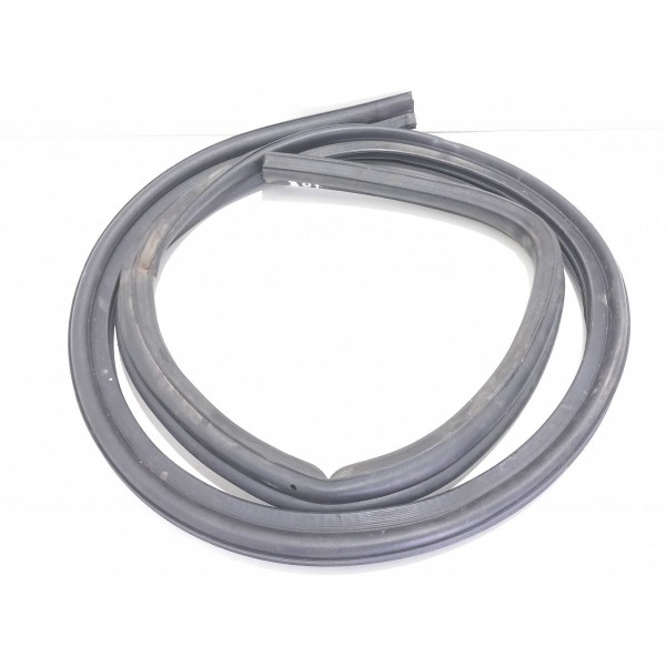 Borracha Vedação Capo Peugeot 207