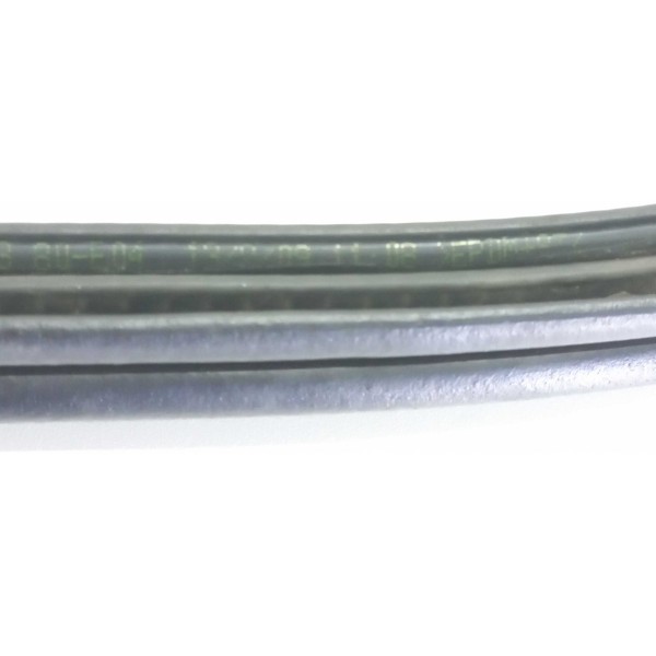 Borracha Vedação Capo Peugeot 207