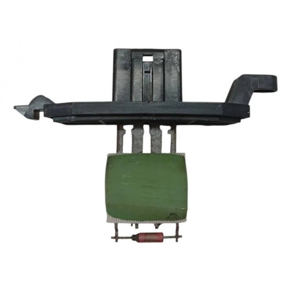 Resistencia Caixa Ar Condicionado Ford Ka 1.0 2015 2016 2017