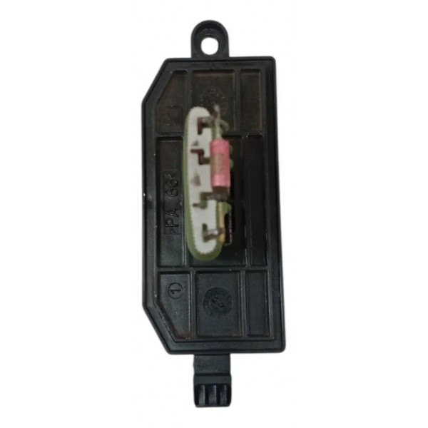Resistencia Caixa Ar Condicionado Ford Ka 1.0 2015 2016 2017