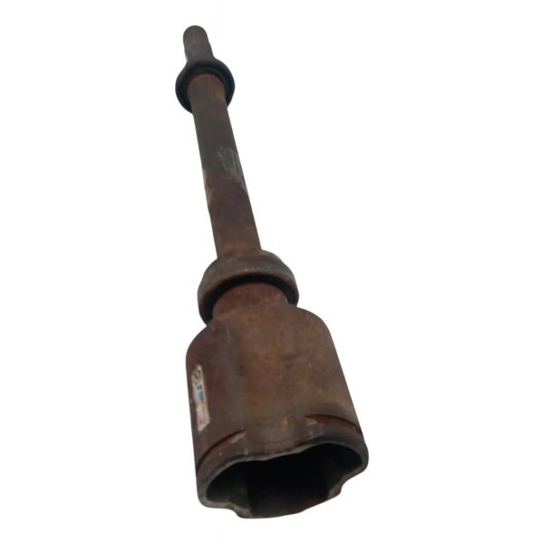 Tulipa Dianteira Direita Peugeot 206 2007 2008 2009 Direito