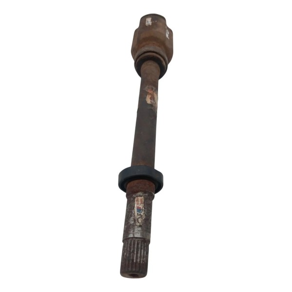 Tulipa Dianteira Direita Peugeot 206 2007 2008 2009 Direito