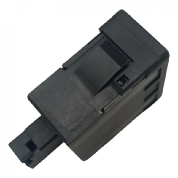 Interruptor Botão Regulagem Farol Peugeot 307 2007 2008 2009