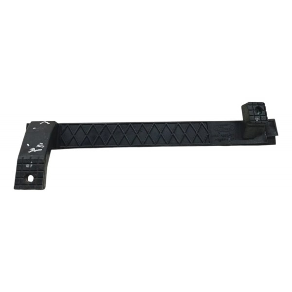 Canaleta Guia Vidro Traseira  Esquerda Ford Ka 1.0 2015 2016