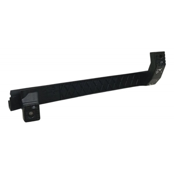 Canaleta Guia Vidro Traseira  Esquerda Ford Ka 1.0 2015 2016