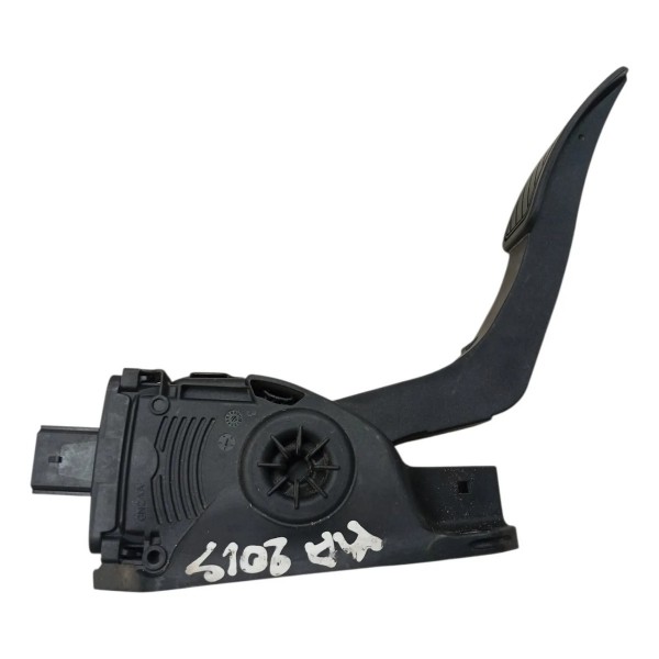 Pedal Acelerador Eletronico Ford Ka 1.0 2015 E3b19f836aa