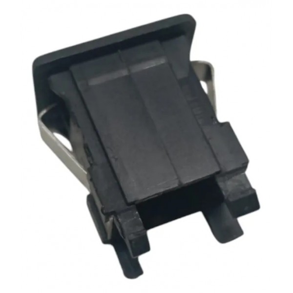 Botão Interruptor Entrada Auxiliar Volkswagen Jetta 2009 10