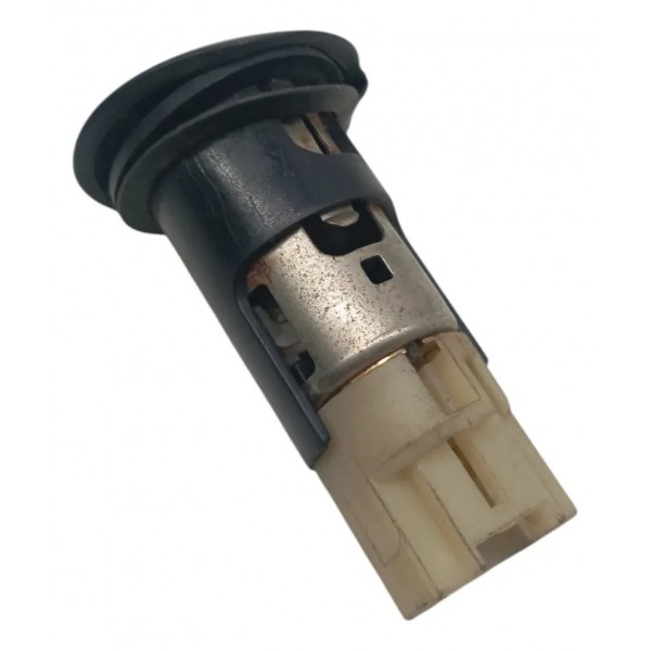 Tomada 12v Peugeot 206 207 2005 2006 2007 2008 2009 2010