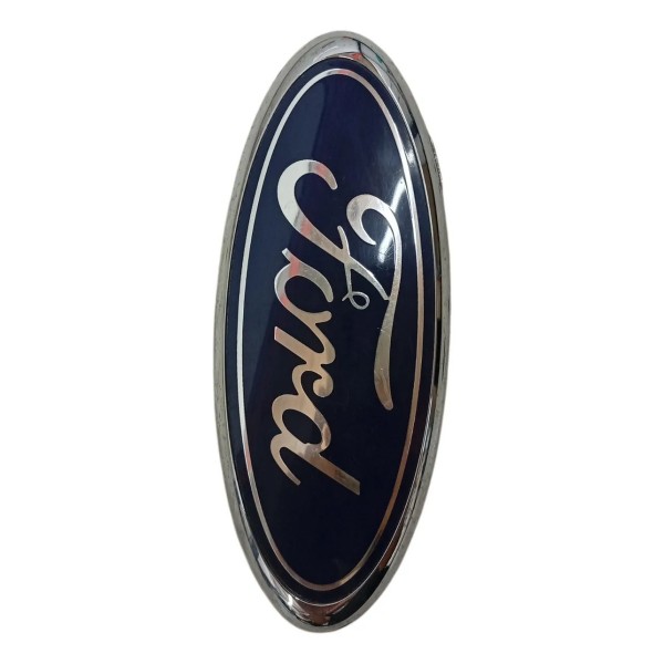 Emblema Ford Ka 1.0 2015 2016 2017 7u5a1s9h250aa
