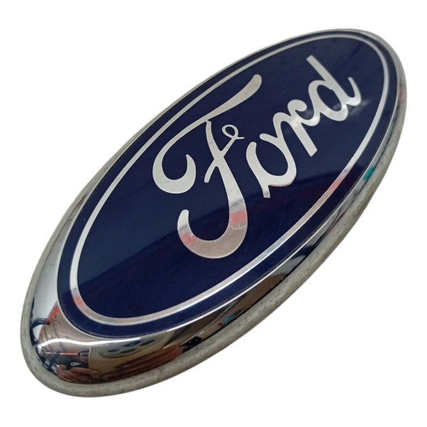 Emblema Ford Ka 1.0 2015 2016 2017 7u5a1s9h250aa