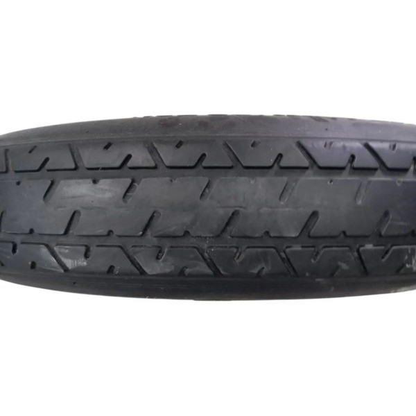 Roda Estepe Pneu 135/90 R16 Mitsubishi Airtrek 2007 2008 09