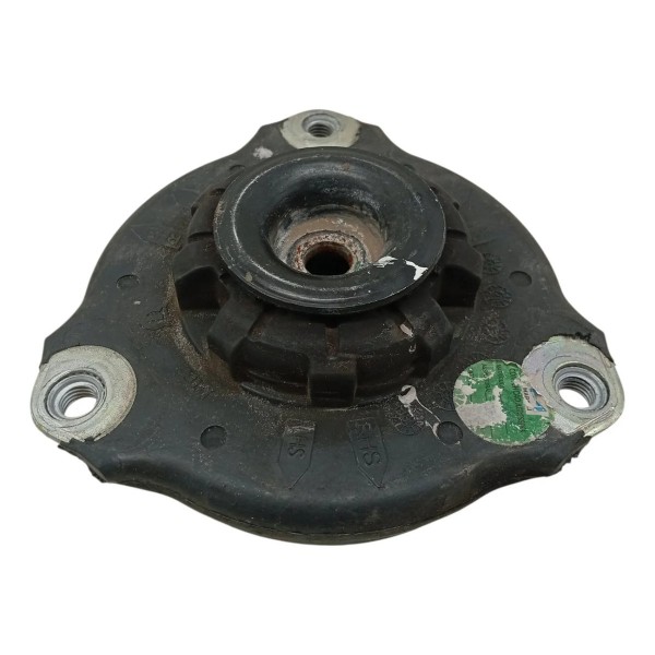 Kit Coifa Batente Prato Amortecendor Ford Ka 1.0 2015