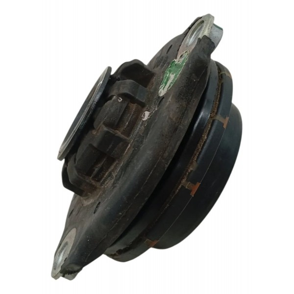 Kit Coifa Batente Prato Amortecendor Ford Ka 1.0 2015