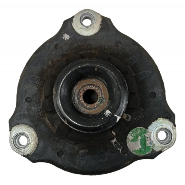 Kit Coifa Batente Prato Amortecendor Ford Ka 1.0 2015
