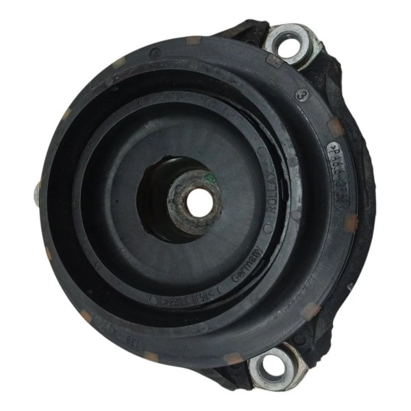 Kit Coifa Batente Prato Amortecendor Ford Ka 1.0 2015