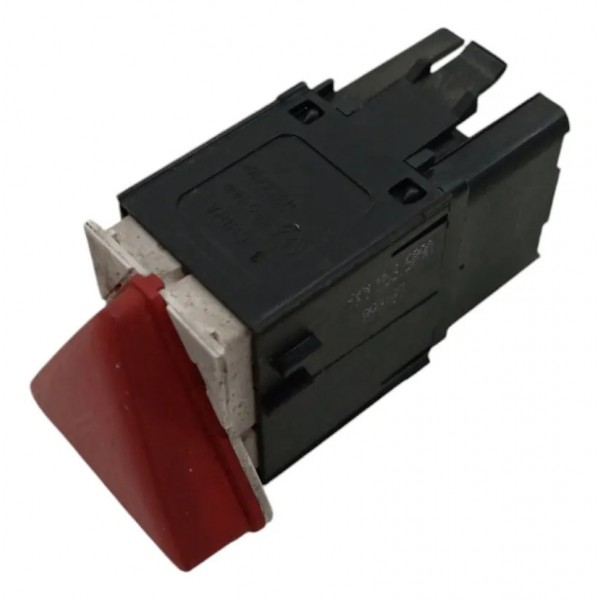 Pisca Alerta Volkswagen Jetta Variant 2.5 2009 2010 2011 12 Preto