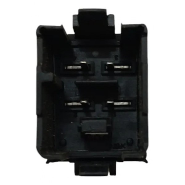 Pisca Alerta Volkswagen Jetta Variant 2.5 2009 2010 2011 12 Preto