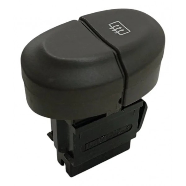 Botão Desembaçador Traseiro Renault Scenic 2002 2003 2004