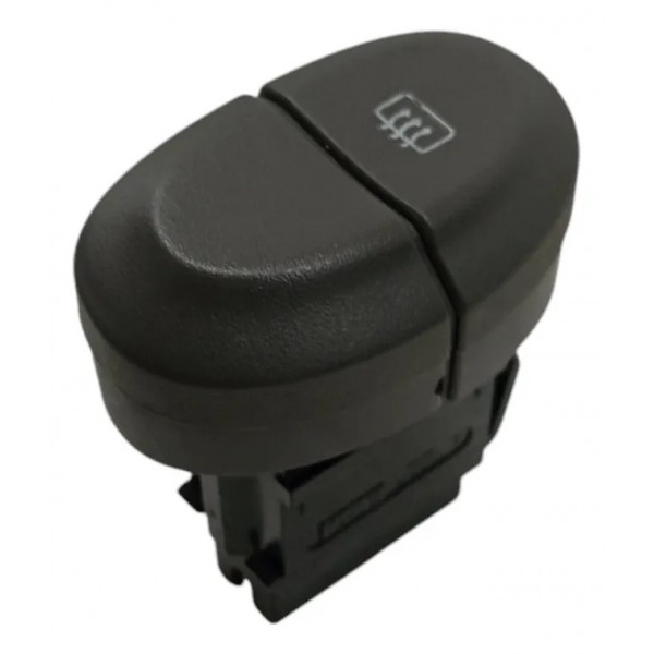 Botão Interruptor Desembaçador Renault Scenic 2002 2003 2004