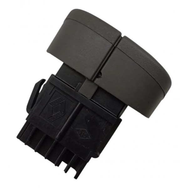 Botão Interruptor Desembaçador Renault Scenic 2002 2003 2004