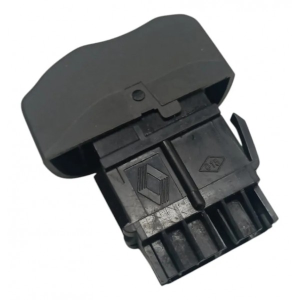 Botão Trava Destrava Portas Renault Scenic 2003 2004 2005