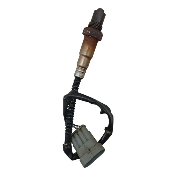 Sonda Lambda Pos Catalisador Chevrolet Agile 1.4 2012 2013