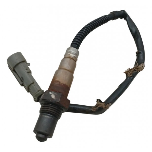Sonda Lambda Pos Catalisador Chevrolet Agile 1.4 2012 2013