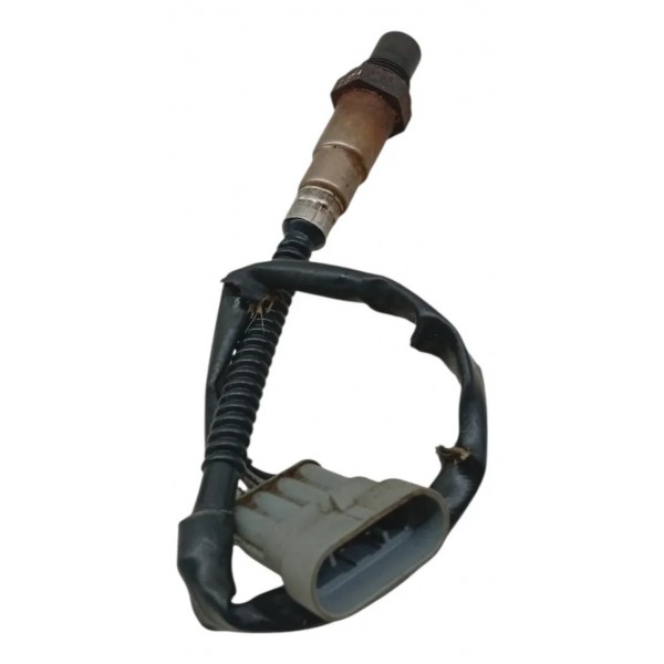 Sonda Lambda Pos Catalisador Chevrolet Agile 1.4 2012 2013