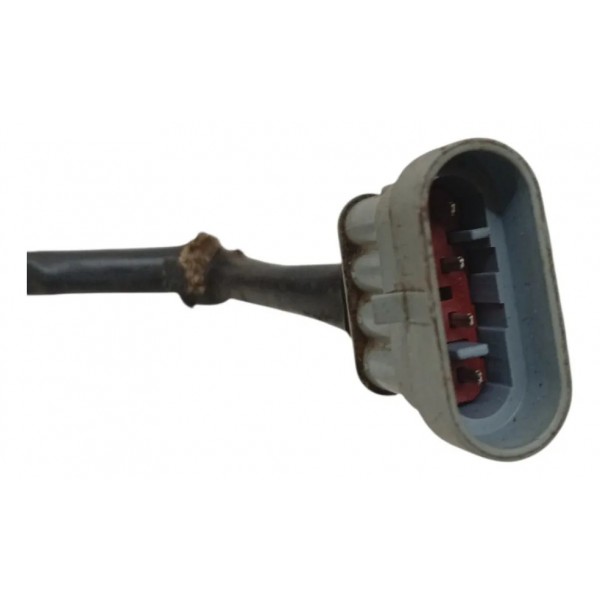 Sonda Lambda Pos Catalisador Chevrolet Agile 1.4 2012 2013