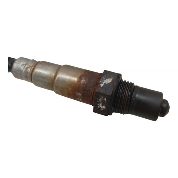 Sonda Lambda Pos Catalisador Chevrolet Agile 1.4 2012 2013