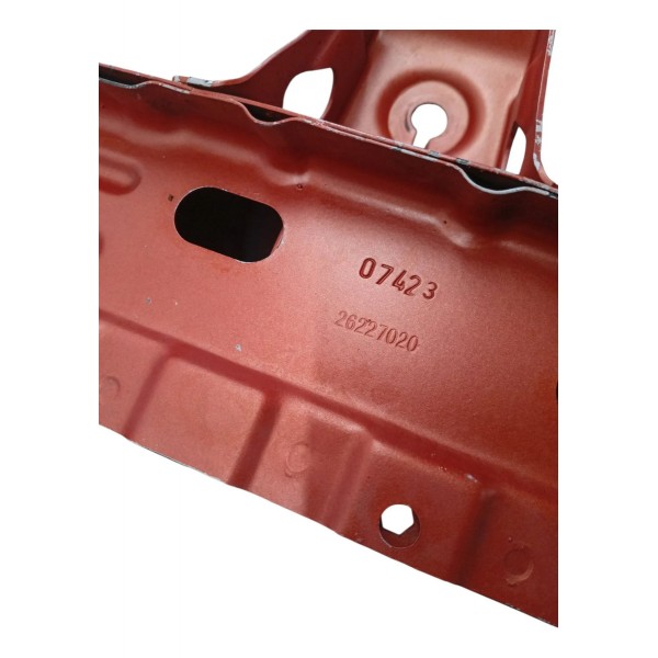 Suporte Painel Frontal Superior Chevrolet Onix 1.0 2019 2020