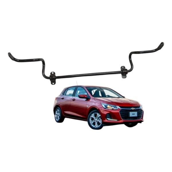 Barra Estabilizadora Chevrolet Onix 1.0 Turbo 2019 2020