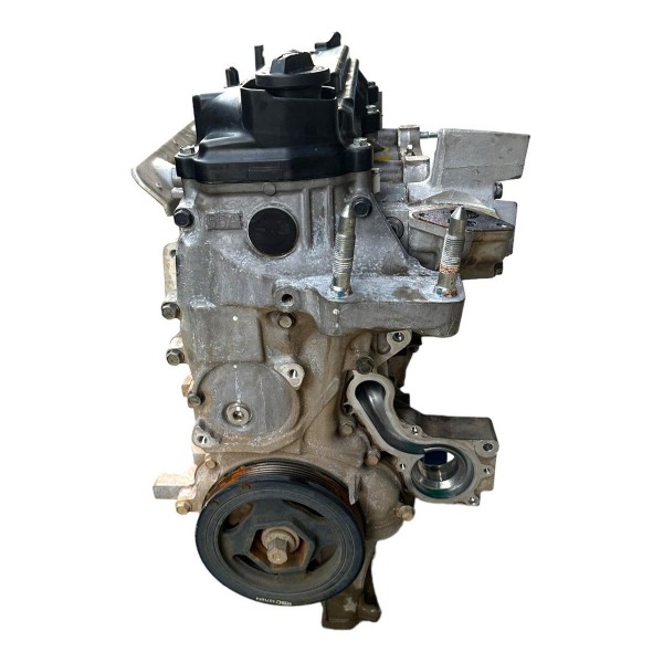 Motor Parcial Honda City 1.5 2020