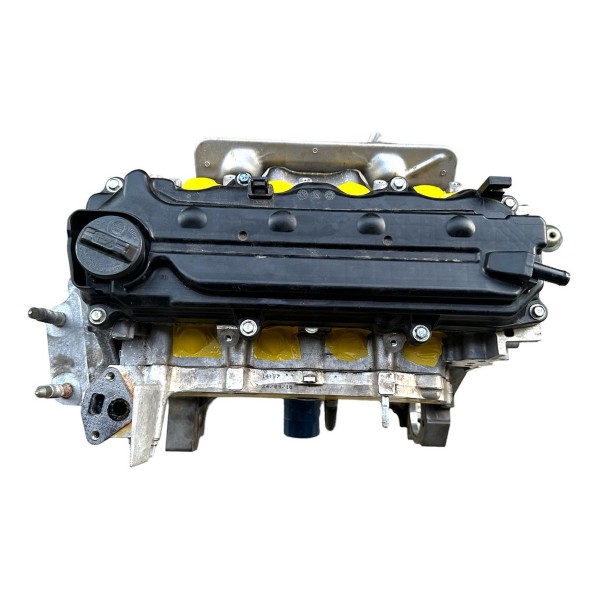 Motor Parcial Honda City 1.5 2020