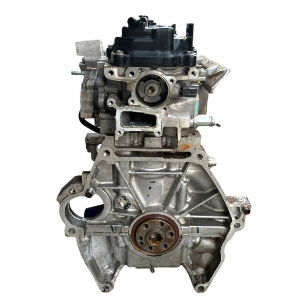 Motor Parcial Honda City 1.5 2020