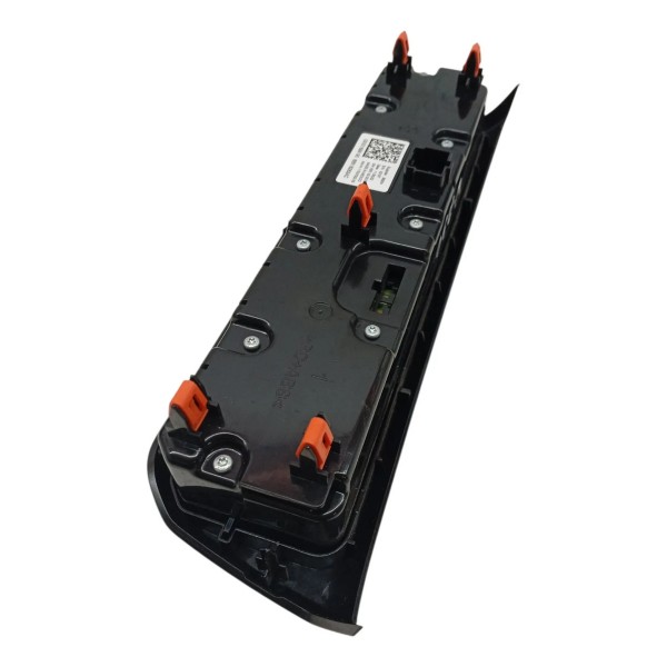 Comando Ar Condicionado Jeep Compass 1.3 Turbo 2023 2024