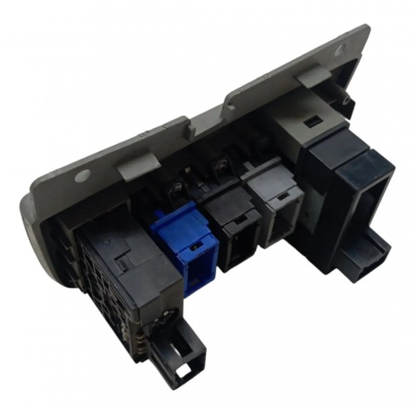 Botão Comando Farol Vidro Elétrico Renault Scenic 2002 2003