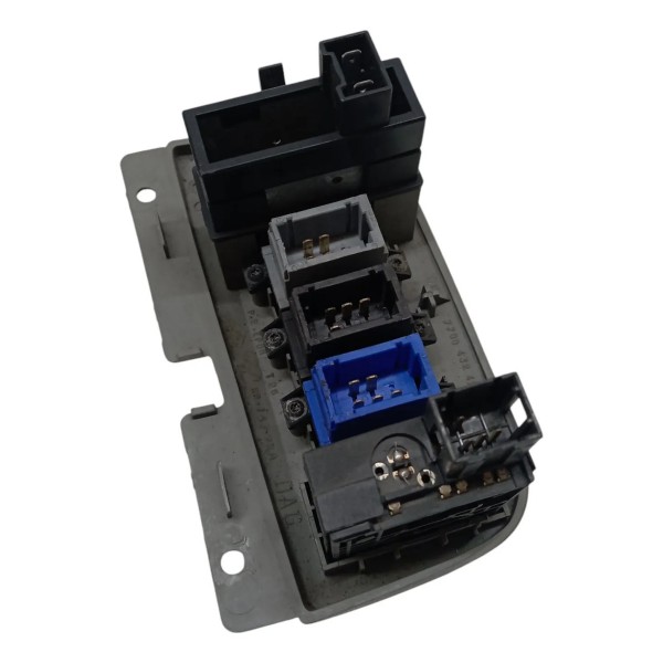 Botão Comando Farol Vidro Elétrico Renault Scenic 2002 2003