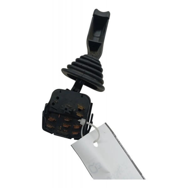 Chave Comando Limpador Parabrisa Chevrolet Corsa 2001 2002