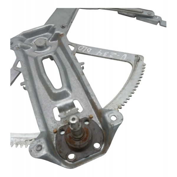 Maquina Vidro Dianteira Direita Chevrolet Corsa Sedan 2008