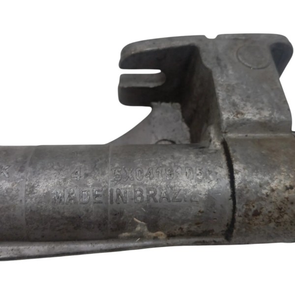 Caixa Direção Mecanica Volkswagen Gol Parati G4 1.0 2007