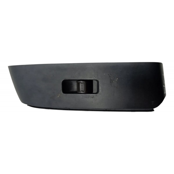 Comando Botão Elétrico Dianteiro Direito Honda Fit 2007 2008 Preto
