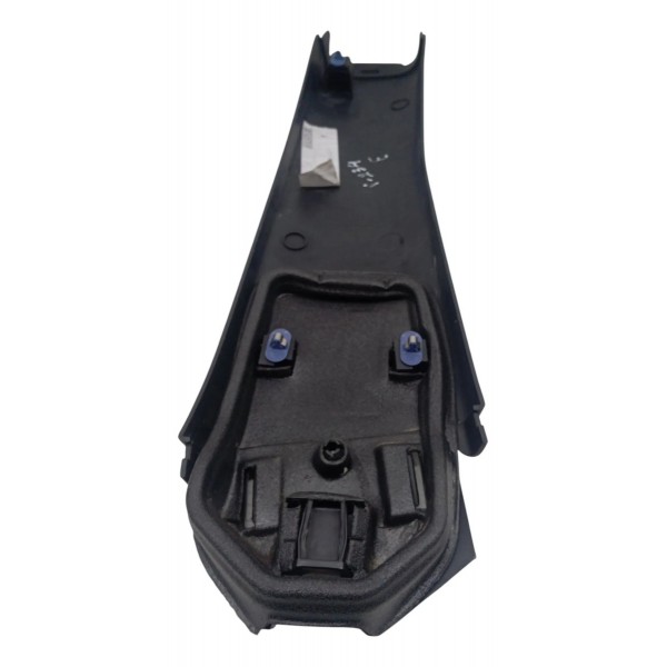 Moldura Coluna Central Esquerda Chevrolet Corsa Sedan 2008