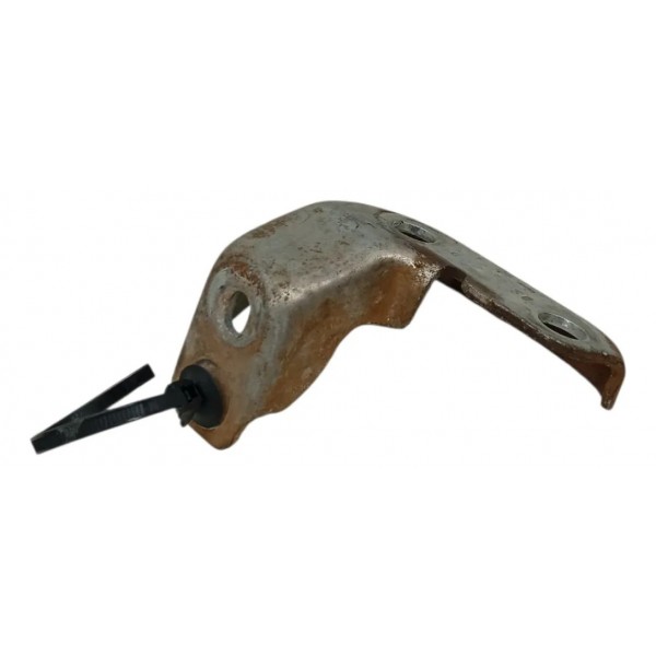 Suporte Coletor Admissão Chevrolet Agile 1.4 2011 2012 2013