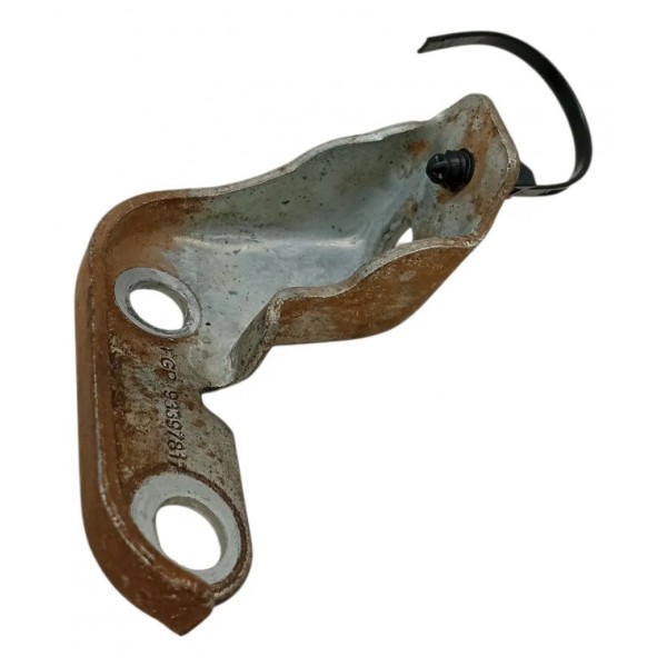 Suporte Coletor Admissão Chevrolet Agile 1.4 2011 2012 2013
