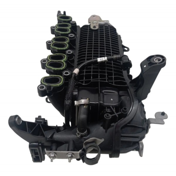 Coletor Admissão Jeep Compass 1.3 Turbo 2023 46342292