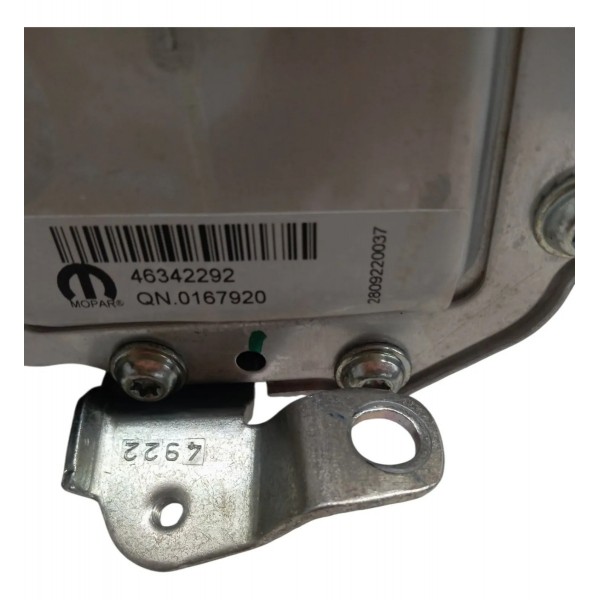 Coletor Admissão Jeep Compass 1.3 Turbo 2023 46342292