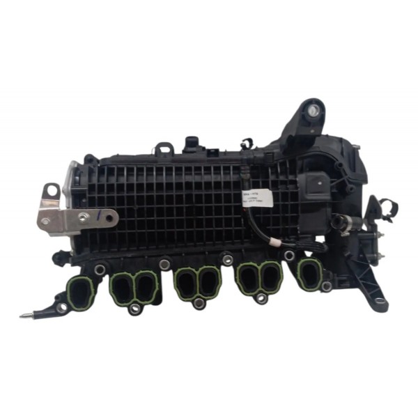 Coletor Admissão Jeep Compass 1.3 Turbo 2023 46342292