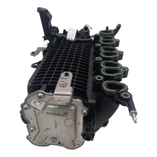 Coletor Admissão Jeep Compass 1.3 Turbo 2023 46342292